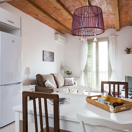 Casa Cosi Letamendi Apartment Barcelona Exterior photo