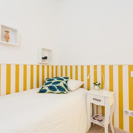 Casa Cosi Letamendi Apartment Barcelona Exterior photo