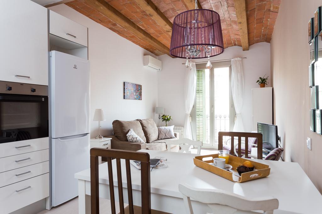 Casa Cosi Letamendi Apartment Barcelona Exterior photo