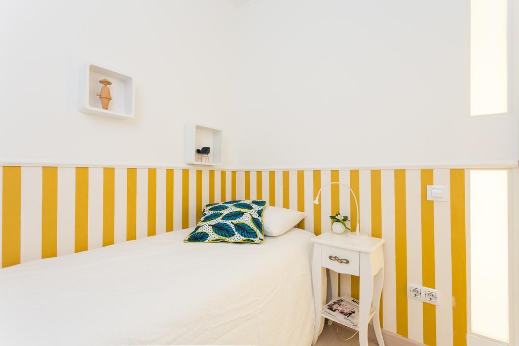 Casa Cosi Letamendi Apartment Barcelona Exterior photo